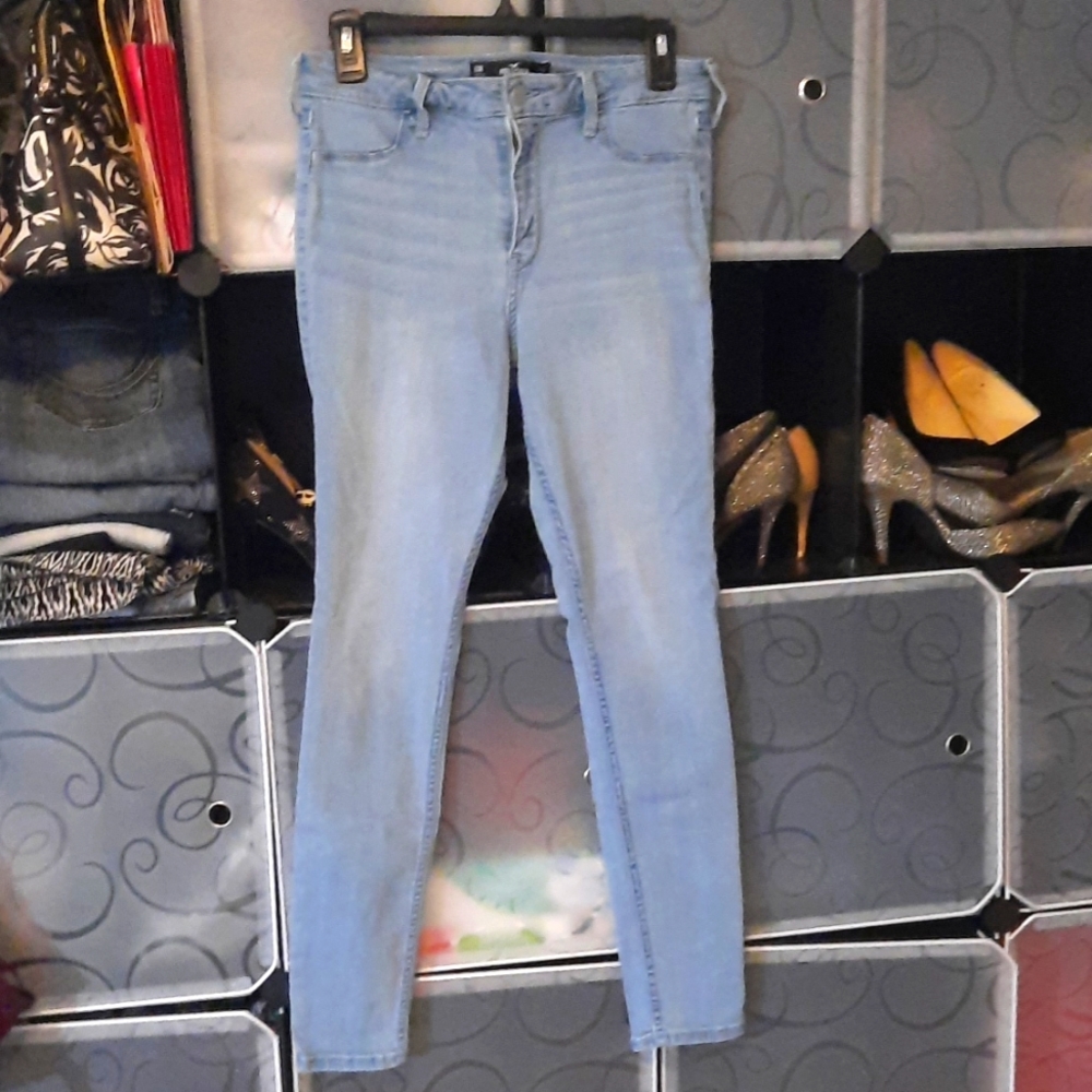 Womens jeggings